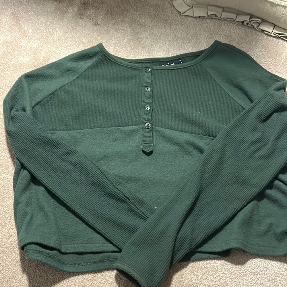 Urban outfitters long sleeve